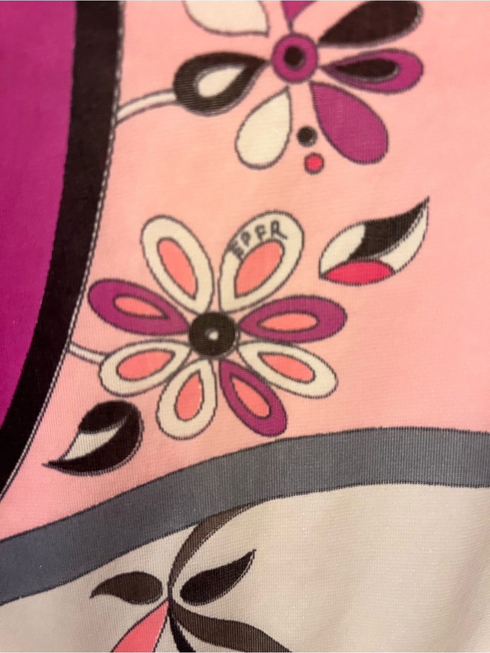Pucci jacket - Picture 6 of 11